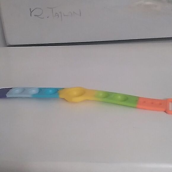 Pop Fidget  Toys - Picture 13 of 13